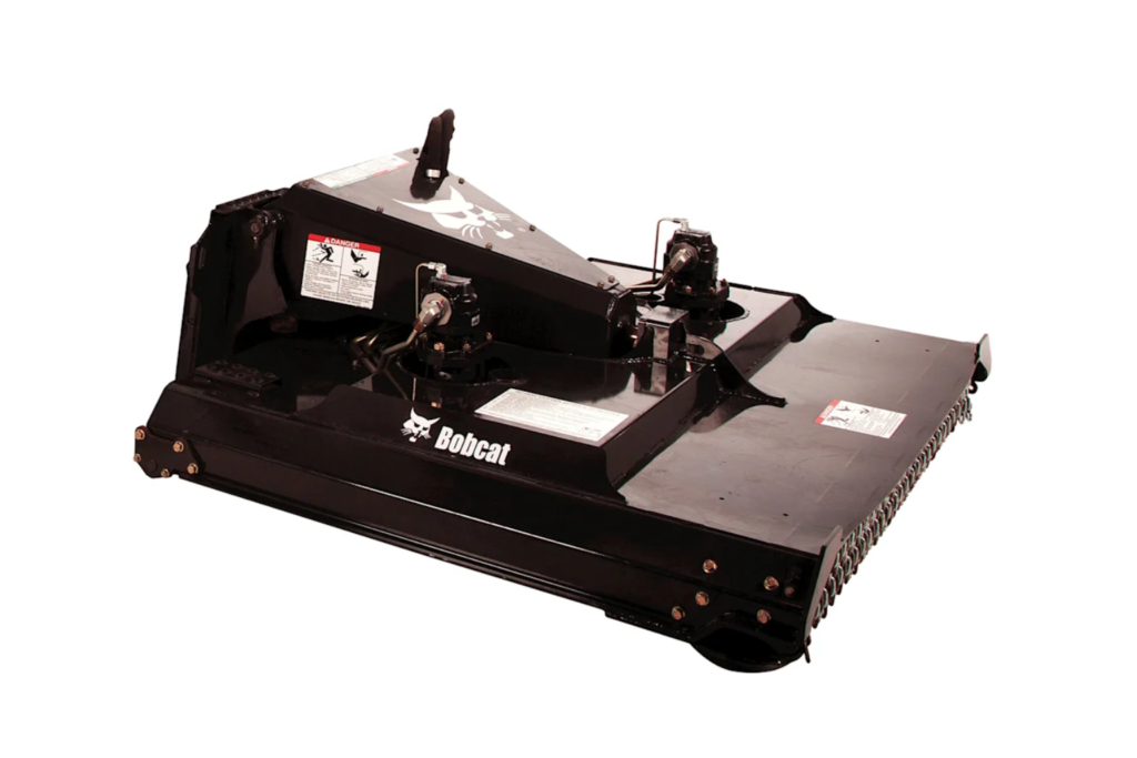 débroussailleuse à lame