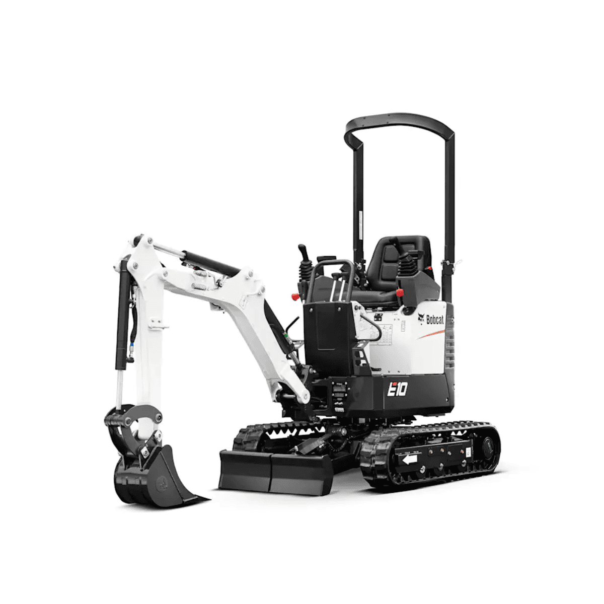 E10z BOBCAT Mini-pelle diesel