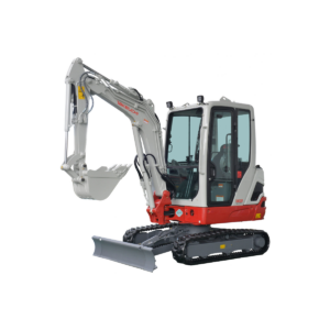 TB225 TAKEUCHI MINI PELLE DIESEL ALSACE