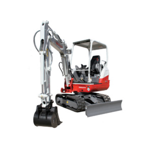 TB230 TAKEUCHI MINI PELLE DIESEL ALSACE