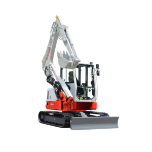 TB257 FR TAKEUCHI MINI PELLE DIESEL ALSACE