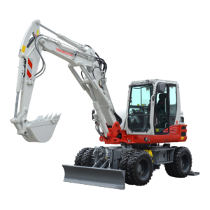 TB395w TAKEUCHI MINI PELLE DIESEL ALSACE