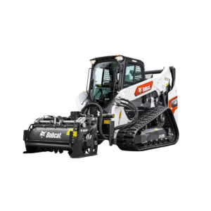 chargeuses t86 bobcat